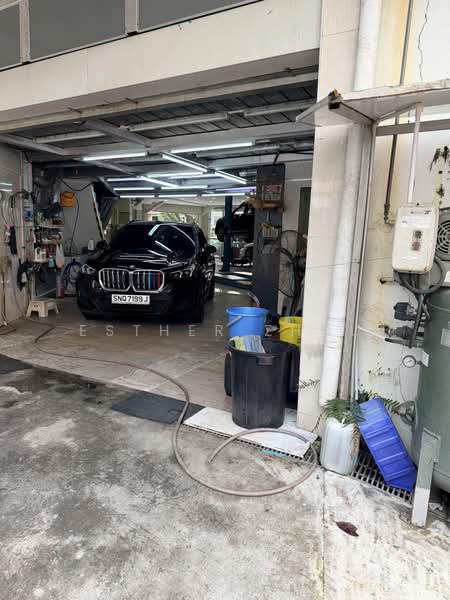 MacPherson road corner shophouse, Macpherson / Potong Pasir, 3,000 sqft, Shop / Shophouse For Rent, by Esther Zhou, 500196747 - Car Park - CommercialGuru.com.sg