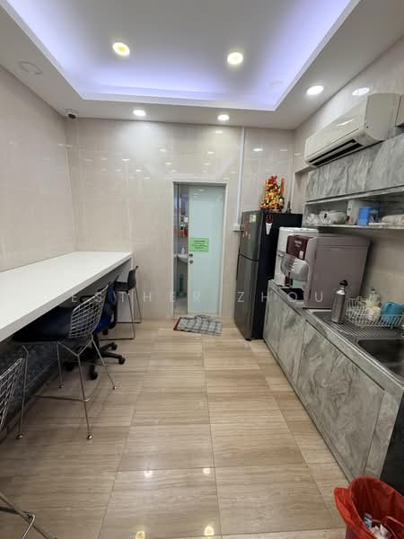 MacPherson road corner shophouse, Macpherson / Potong Pasir, 3,000 sqft, Shop / Shophouse For Rent, by Esther Zhou, 500196747 - Interior - CommercialGuru.com.sg