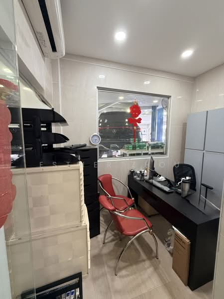 MacPherson road corner shophouse, Macpherson / Potong Pasir, 3,000 sqft, Shop / Shophouse For Rent, by Esther Zhou, 500196747 - Interior - CommercialGuru.com.sg