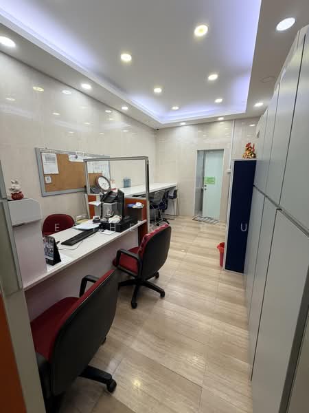 MacPherson road corner shophouse, Macpherson / Potong Pasir, 3,000 sqft, Shop / Shophouse For Rent, by Esther Zhou, 500196747 - Interior - CommercialGuru.com.sg