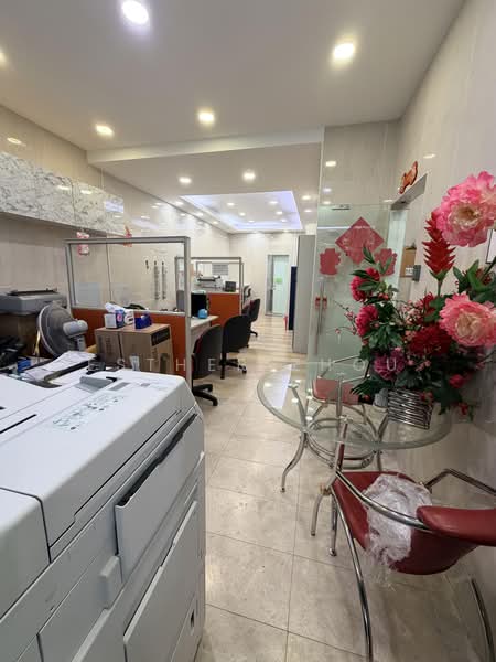 MacPherson road corner shophouse, Macpherson / Potong Pasir, 3,000 sqft, Shop / Shophouse For Rent, by Esther Zhou, 500196747 - Interior - CommercialGuru.com.sg