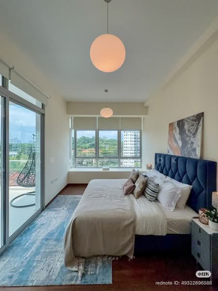 Residences @ Emerald Hill, 119 Emerald Hill Road, Orchard / River Valley, 4 Bedrooms, 2,282 sqft, Condominium For Sale, by Arthur Kwok, 500196749 - Bedroom - PropertyGuru.com.sg