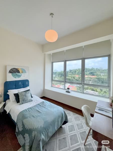 Residences @ Emerald Hill, 119 Emerald Hill Road, Orchard / River Valley, 4 Bedrooms, 2,282 sqft, Condominium For Sale, by Arthur Kwok, 500196749 - Bedroom - PropertyGuru.com.sg