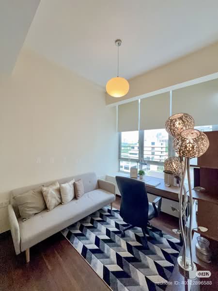 Residences @ Emerald Hill, 119 Emerald Hill Road, Orchard / River Valley, 4 Bedrooms, 2,282 sqft, Condominium For Sale, by Arthur Kwok, 500196749 - Study - PropertyGuru.com.sg