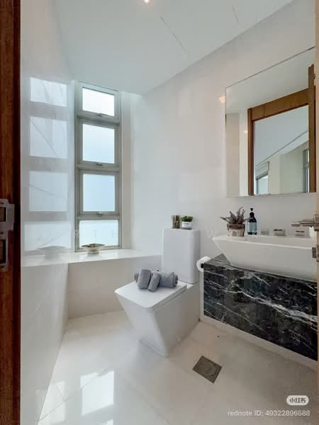 Residences @ Emerald Hill, 119 Emerald Hill Road, Orchard / River Valley, 4 Bedrooms, 2,282 sqft, Condominium For Sale, by Arthur Kwok, 500196749 - Bathroom - PropertyGuru.com.sg