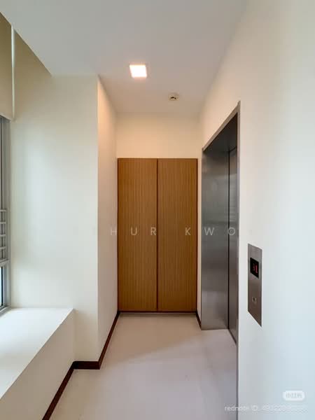 Residences @ Emerald Hill, 119 Emerald Hill Road, Orchard / River Valley, 4 Bedrooms, 2,282 sqft, Condominium For Sale, by Arthur Kwok, 500196749 - Corridor - PropertyGuru.com.sg