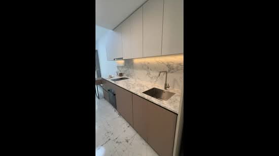 Pasir Ris 8, 16 Pasir Ris Drive 8, 1 Bedroom, 517 sqft, Apartment For Rent, by Joshua Tech, 500196752 - PropertyGuru.com.sg