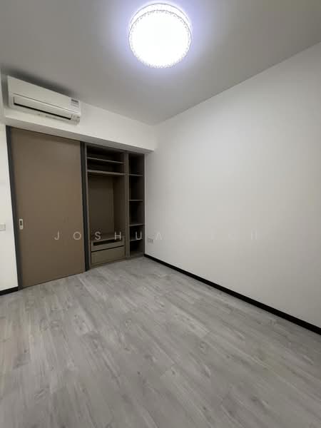 Pasir Ris 8, 16 Pasir Ris Drive 8, 1 Bedroom, 517 sqft, Apartment For Rent, by Joshua Tech, 500196752 - Interior - PropertyGuru.com.sg