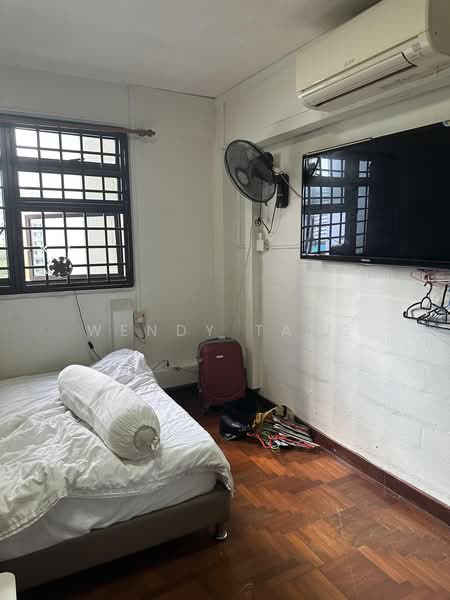 3 Upper Aljunied Lane, 3 Upper Aljunied Lane, 2 Bedrooms, 614 sqft, HDB Flat For Rent, by Wendy Tang, 500196754 - Bedroom - PropertyGuru.com.sg