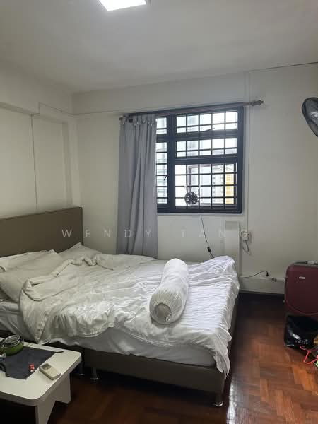 3 Upper Aljunied Lane, 3 Upper Aljunied Lane, 2 Bedrooms, 614 sqft, HDB Flat For Rent, by Wendy Tang, 500196754 - Bedroom - PropertyGuru.com.sg