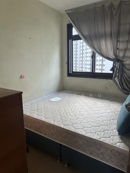 3 Upper Aljunied Lane, 3 Upper Aljunied Lane, 2 Bedrooms, 614 sqft, HDB Flat For Rent, by Wendy Tang, 500196754 - Bedroom - PropertyGuru.com.sg