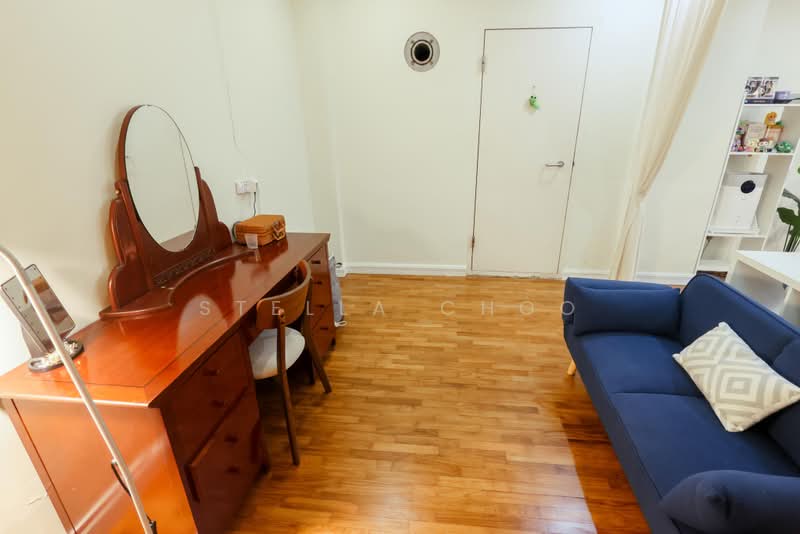 Chancery Hill Road, , Room Rental, 400 sqft, Semi-Detached House For Rent, by Stella Choo, 500196755 - Interior - PropertyGuru.com.sg