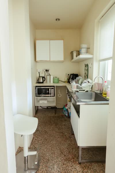 Chancery Hill Road, , Room Rental, 400 sqft, Semi-Detached House For Rent, by Stella Choo, 500196755 - Kitchen - PropertyGuru.com.sg