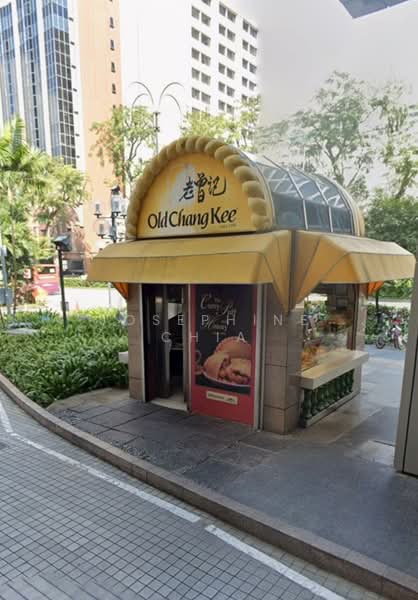 Far East Plaza, 14 Scotts Road, 4,100 sqft, Other Retail For Sale, by Josephine Chia, 500196759 - CommercialGuru.com.sg