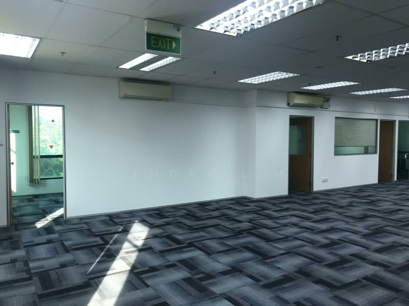 Quartz Industrial Building, 5 Upper Aljunied Link, 1,648 sqft, Light Industrial (B1) For Rent, by Hendry Lim, 500196760 - Interior - CommercialGuru.com.sg