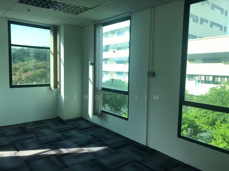 Quartz Industrial Building, 5 Upper Aljunied Link, 1,648 sqft, Light Industrial (B1) For Rent, by Hendry Lim, 500196760 - Interior - CommercialGuru.com.sg