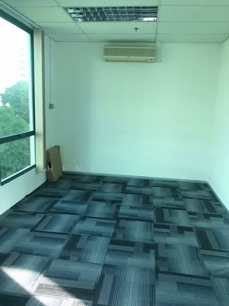 Quartz Industrial Building, 5 Upper Aljunied Link, 1,648 sqft, Light Industrial (B1) For Rent, by Hendry Lim, 500196760 - Interior - CommercialGuru.com.sg
