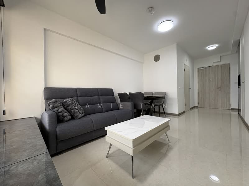 220A Tengah Garden Walk, 220A Tengah Garden Walk, Room Rental, 140 sqft, HDB Flat For Rent, by Jamie Tan, 500196762 - Living Room - PropertyGuru.com.sg