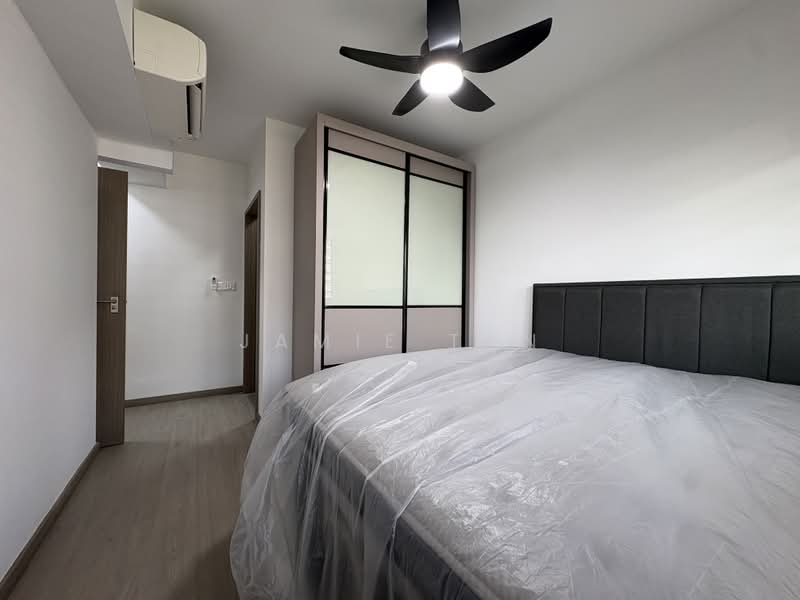 220A Tengah Garden Walk, 220A Tengah Garden Walk, Room Rental, 140 sqft, HDB Flat For Rent, by Jamie Tan, 500196762 - Master Bedroom - PropertyGuru.com.sg