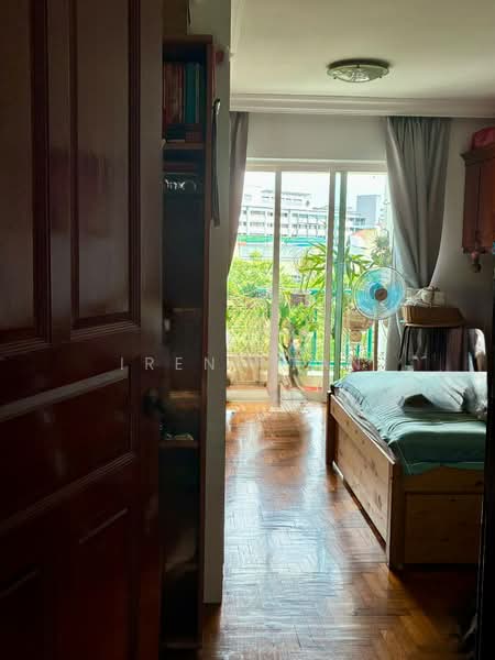 Melville Park, 12 Simei Street 1, 3 Bedrooms, 1,475 sqft, Apartment For Sale, by Irene Tan, 500196763 - Master Bedroom - PropertyGuru.com.sg