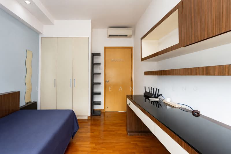 Lakeholmz, 82 Corporation Road, 3 Bedrooms, 1,313 sqft, Condominium For Rent, by Eugene Sean Cheng, 500196764 - Bedroom - PropertyGuru.com.sg