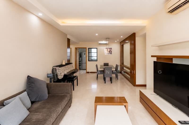 Lakeholmz, 82 Corporation Road, 3 Bedrooms, 1,313 sqft, Condominium For Rent, by Eugene Sean Cheng, 500196764 - Living Room - PropertyGuru.com.sg