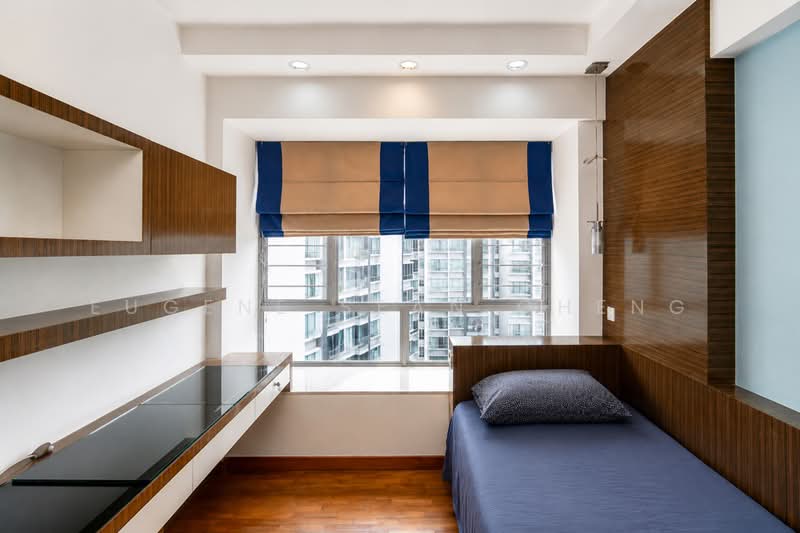Lakeholmz, 82 Corporation Road, 3 Bedrooms, 1,313 sqft, Condominium For Rent, by Eugene Sean Cheng, 500196764 - Bedroom - PropertyGuru.com.sg