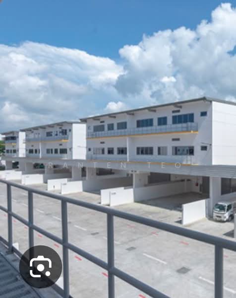 West Spring, Tuas Bay Drive, 5,414 sqft, Factory / Workshop (B2) For Sale, by Ranten Teo, 500196767 - Exterior - CommercialGuru.com.sg
