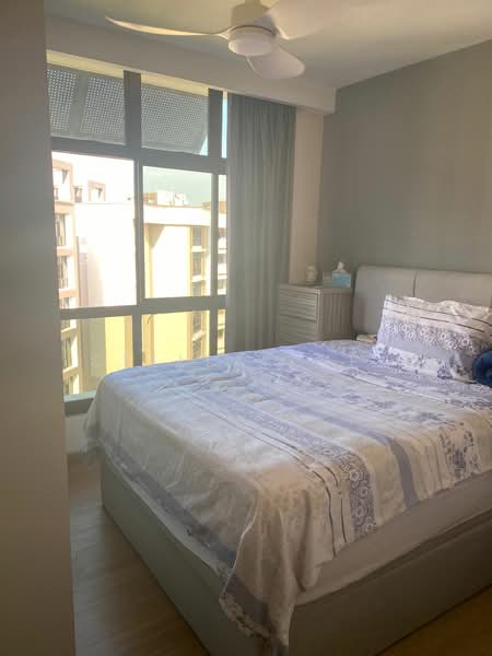 468 Segar Road, 468 Segar Road, Room Rental, 215 sqft, HDB Flat For Rent, by Stella Kuek, 500196768 - Bedroom - PropertyGuru.com.sg