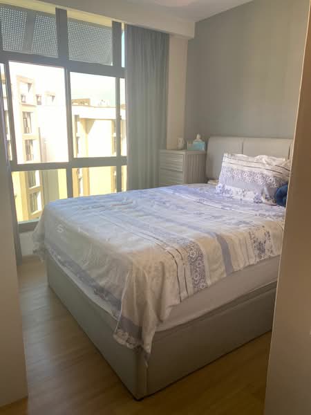 468 Segar Road, 468 Segar Road, Room Rental, 215 sqft, HDB Flat For Rent, by Stella Kuek, 500196768 - Bedroom - PropertyGuru.com.sg