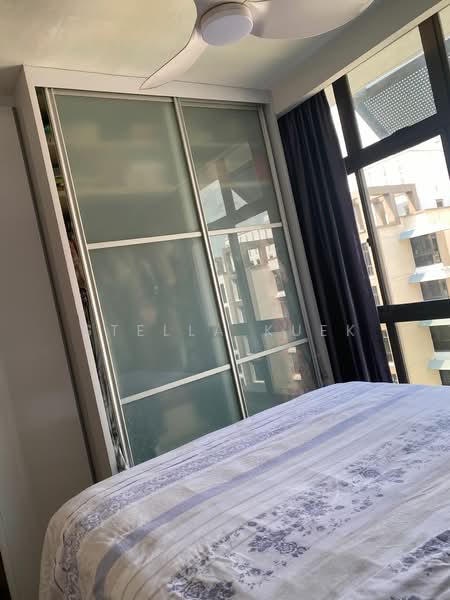 468 Segar Road, 468 Segar Road, Room Rental, 215 sqft, HDB Flat For Rent, by Stella Kuek, 500196768 - Bedroom - PropertyGuru.com.sg