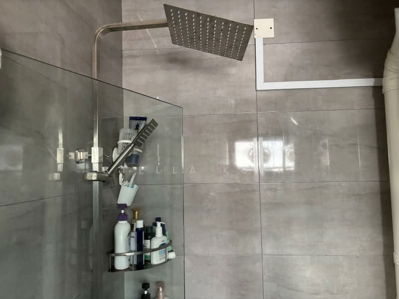 468 Segar Road, 468 Segar Road, Room Rental, 215 sqft, HDB Flat For Rent, by Stella Kuek, 500196768 - Bathroom - PropertyGuru.com.sg
