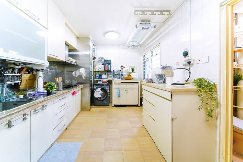 102C Punggol Field, 102C Punggol Field, 3 Bedrooms, 1,173 sqft, HDB Flat For Sale, by Colleen Lim, 500196769 - Kitchen - PropertyGuru.com.sg