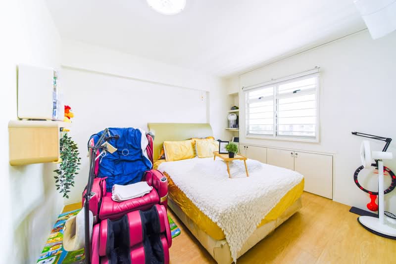 102C Punggol Field, 102C Punggol Field, 3 Bedrooms, 1,173 sqft, HDB Flat For Sale, by Colleen Lim, 500196769 - Bedroom - PropertyGuru.com.sg