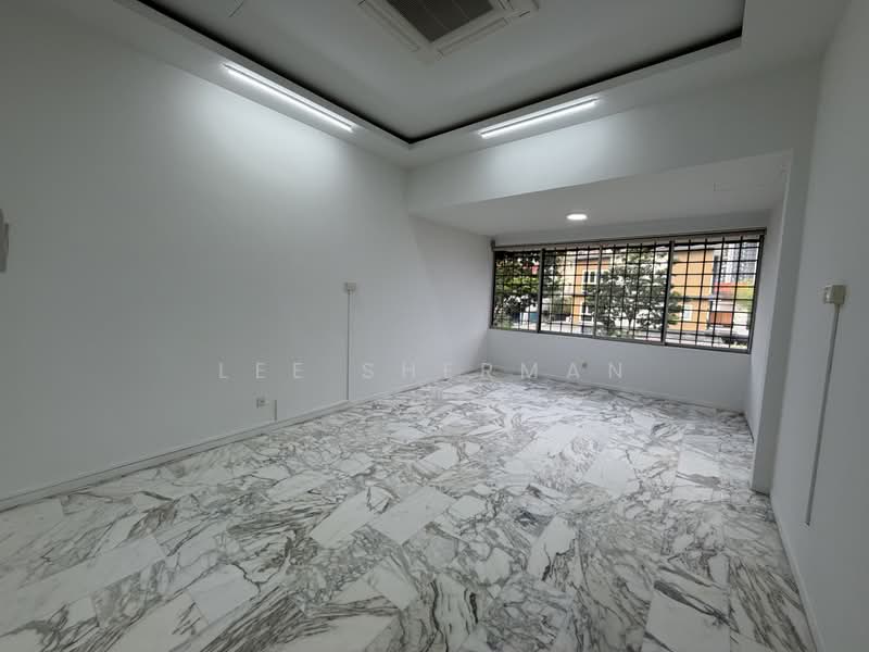 Green Hill Estate, 1 Jalan Emas Urai, 5 Bedrooms, 2,500 sqft, Corner Terrace For Rent, by Lee Sherman, 500196771 - Interior - PropertyGuru.com.sg