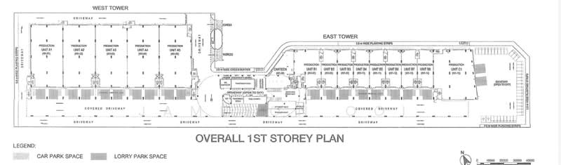 LINER, 1 Tuas Bay Close, 25,661 sqft, Factory / Workshop (B2) For Sale, by Jameson Ooi, 500196772 - CommercialGuru.com.sg