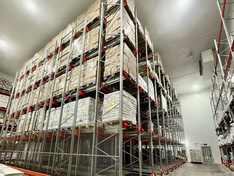 LINER, 1 Tuas Bay Close, 25,661 sqft, Factory / Workshop (B2) For Sale, by Jameson Ooi, 500196772 - CommercialGuru.com.sg