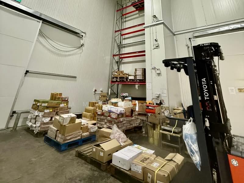 LINER, 1 Tuas Bay Close, 25,661 sqft, Factory / Workshop (B2) For Sale, by Jameson Ooi, 500196772 - Interior - CommercialGuru.com.sg