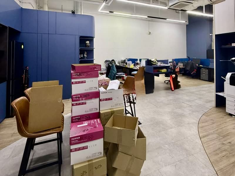 LINER, 1 Tuas Bay Close, 25,661 sqft, Factory / Workshop (B2) For Sale, by Jameson Ooi, 500196772 - Interior - CommercialGuru.com.sg