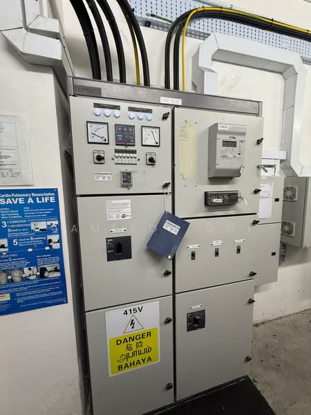 LINER, 1 Tuas Bay Close, 25,661 sqft, Factory / Workshop (B2) For Sale, by Jameson Ooi, 500196772 - CommercialGuru.com.sg