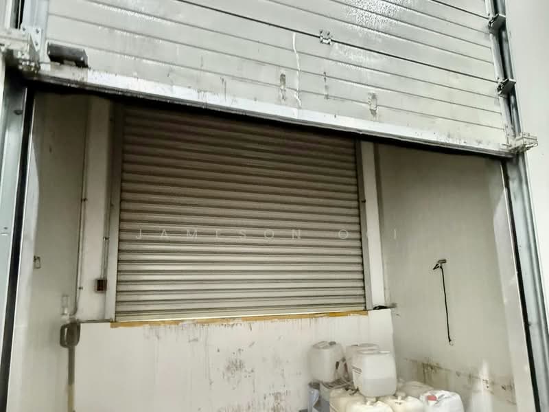 LINER, 1 Tuas Bay Close, 25,661 sqft, Factory / Workshop (B2) For Sale, by Jameson Ooi, 500196772 - Exterior - CommercialGuru.com.sg