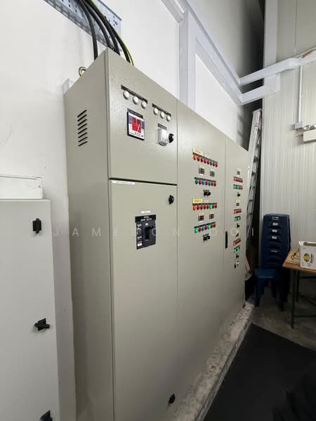LINER, 1 Tuas Bay Close, 25,661 sqft, Factory / Workshop (B2) For Sale, by Jameson Ooi, 500196772 - CommercialGuru.com.sg