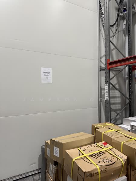 LINER, 1 Tuas Bay Close, 25,661 sqft, Factory / Workshop (B2) For Sale, by Jameson Ooi, 500196772 - Interior - CommercialGuru.com.sg