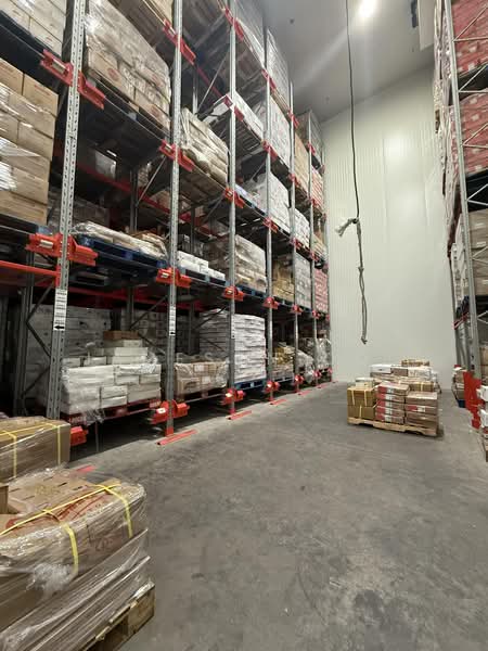 LINER, 1 Tuas Bay Close, 25,661 sqft, Factory / Workshop (B2) For Sale, by Jameson Ooi, 500196772 - Interior - CommercialGuru.com.sg
