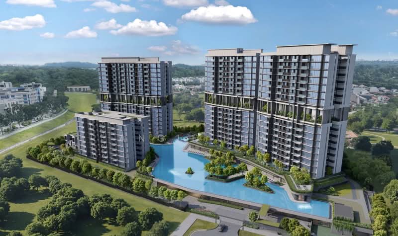 Lentor Gardens Residences, 68 Lentor Gardens, 2 Bedrooms, 646 sqft, Apartment For Sale, by Angie Lua, 500196776 - Exterior - PropertyGuru.com.sg