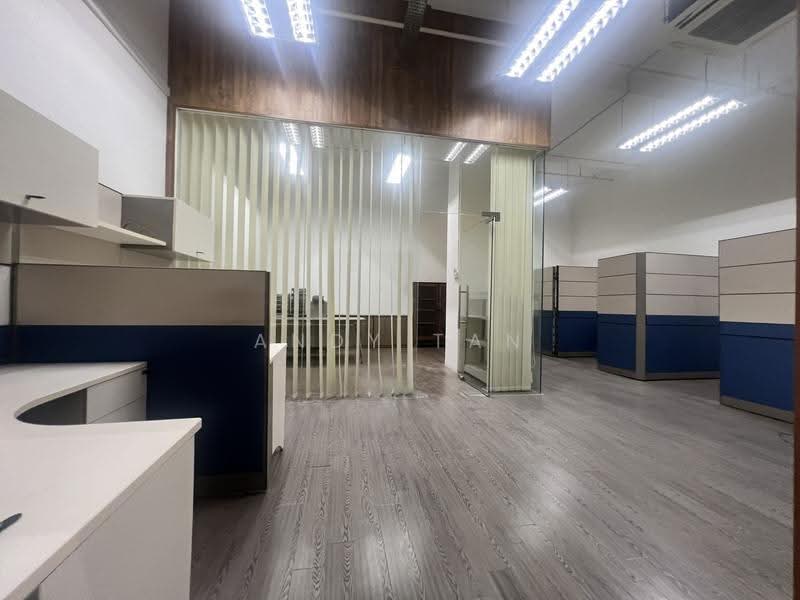 Northstar @ Amk, 7030 Ang Mo Kio Avenue 5, Ang Mo Kio / Bishan / Thomson, 780 sqft, Light Industrial (B1) For Rent, by Andy Tan, 500196777 - Interior - CommercialGuru.com.sg