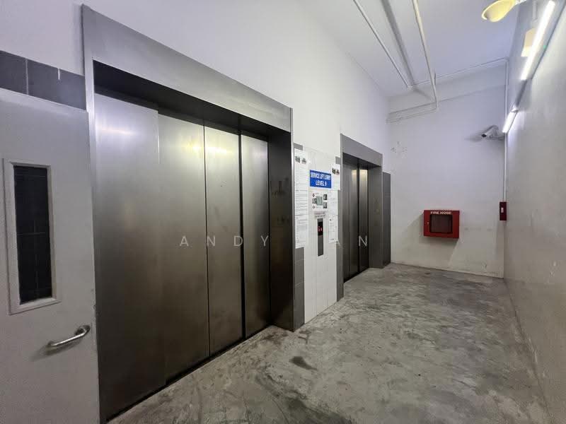 Northstar @ Amk, 7030 Ang Mo Kio Avenue 5, Ang Mo Kio / Bishan / Thomson, 780 sqft, Light Industrial (B1) For Rent, by Andy Tan, 500196777 - Lobby - CommercialGuru.com.sg