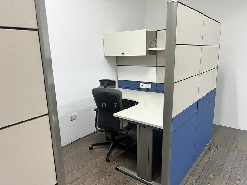 Northstar @ Amk, 7030 Ang Mo Kio Avenue 5, Ang Mo Kio / Bishan / Thomson, 780 sqft, Light Industrial (B1) For Rent, by Andy Tan, 500196777 - Study - CommercialGuru.com.sg