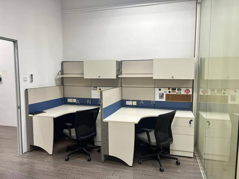 Northstar @ Amk, 7030 Ang Mo Kio Avenue 5, Ang Mo Kio / Bishan / Thomson, 780 sqft, Light Industrial (B1) For Rent, by Andy Tan, 500196777 - Interior - CommercialGuru.com.sg