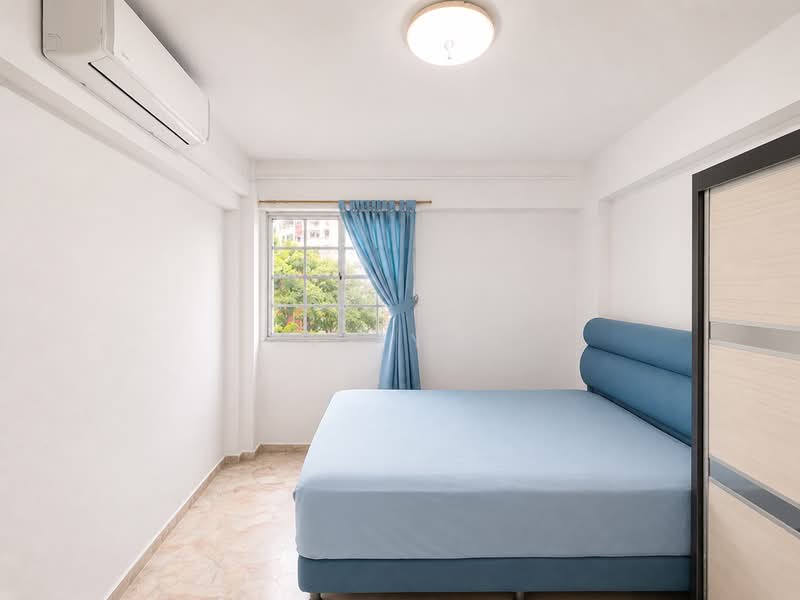 319 Bukit Batok Street 33, 319 Bukit Batok Street 33, Room Rental, 150 sqft, HDB Flat For Rent, by Ivy Yeo, 500196779 - Bedroom - PropertyGuru.com.sg